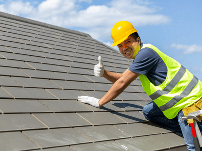 About Roof Repair Experts Stoutsville, MO